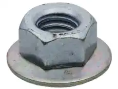 Гайка 08911-10537 NISSAN