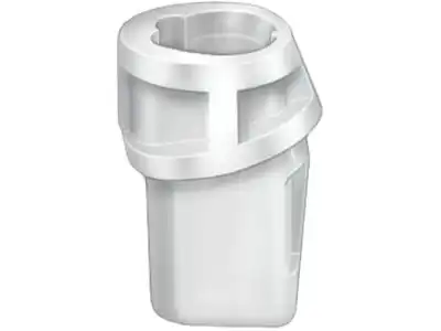 КЛИПСА ПЛАСТИКОВАЯ 0128101321 NISSAN