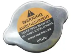 Крышка радиатора NISSAN 214307999A
