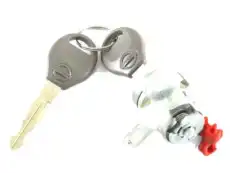  ЛИЧИНКА ЗАМКА H0F01-4M40A NISSAN