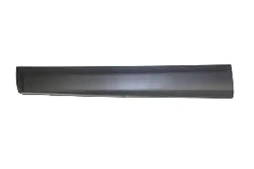  МОЛДИНГ ПЕРЕДНЕЙ ДВЕ 80871-4EA0A NISSAN