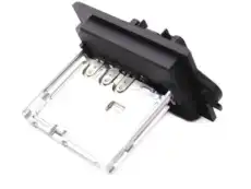 Регулятор печки C11X SMG 27150-ED000 NISSAN