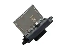 Регулятор печки C11X SMG 27150-ED000 NISSAN