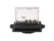 Регулятор печки C11X SMG 27150-ED000 NISSAN