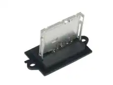 Регулятор печки C11X SMG 27150-ED000 NISSAN