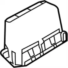 Ручка двери NISSAN 909404N000