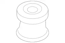  4E0399419 САЙЛЕНТБЛОК VAG