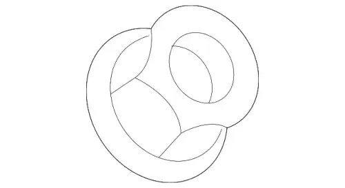  WHT004982 ГАЙКА VAG