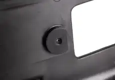 воздуховод Пд ! \BMW 7' E38 51 71 8 177 609