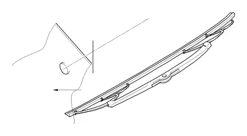 КОРПУС РОЗЕТКИ 61138369672 BMW