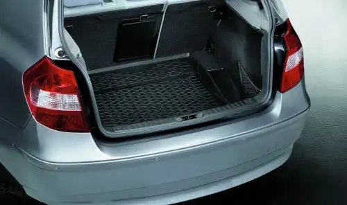 Коврик в багажник BMW 51 47 0 392 245