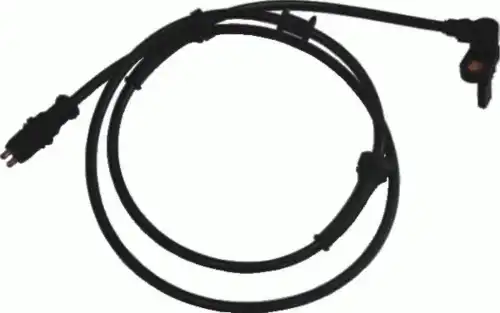 Датчик ABS HOFFER 8290014