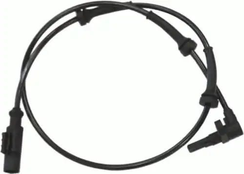 Датчик ABS HOFFER 8290233