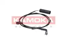 Датчик тормозных колодок KAMOKA 105036