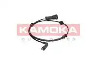 Датчик тормозных колодок KAMOKA 105017