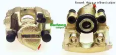 Суппорт тормозной KAWE 341893