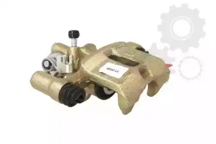 Суппорт тормозной LAUBER 77.0320