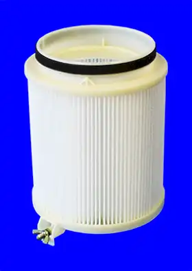 Салонный фильтр MECAFILTER ELR7067