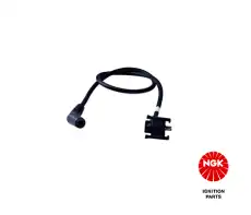Провод зажигания 516080 NGK