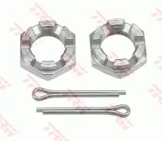Рулевая тяга TRW JTR4309