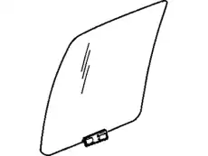 Деталь 55360377AG CHRYSLER
