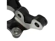 Кулак поворотный SUBARU 28313AG020