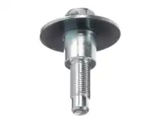 БОЛТ КРЕПЛЕНИЯ ПОДРАМНИКА - 1129840U01 NISSAN