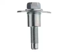 БОЛТ КРЕПЛЕНИЯ ПОДРАМНИКА - 1129840U01 NISSAN