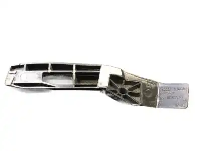 КРОНШТЕЙН БАМПЕРА - 622253JA0A NISSAN