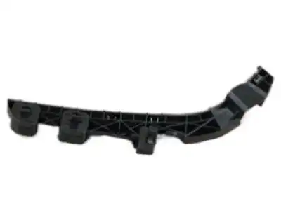BRACKET-FRONT BUMPER SIDE,LH 622273JA0A NISSAN