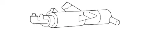 DUESE, WASCHANLA C2Z7947 JAGUAR