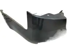 FASCIA RR BUMPE 85022JA040 NISSAN