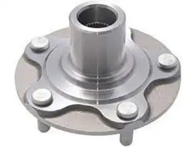 Ступица TOYOTA / LEXUS 43502-60190