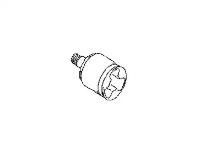 JOINT ASSY-INNE 3971102E10 NISSAN