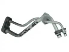 924461AA0A HOSE SUB-ASSY. NISSAN