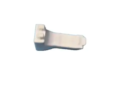  КРОНШТЕЙН ПЕР БАМП ПРАВ 622300W000 NISSAN