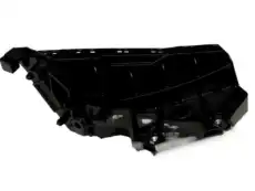620581MA0A КРОНШТЕЙН БАМПЕРА NISSAN