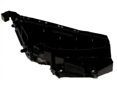 620581MA0A КРОНШТЕЙН БАМПЕРА NISSAN