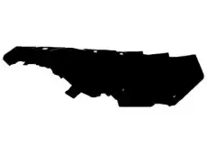  620591MA0A КРОНШТЕЙН КУЗОВНОЙ ( NISSAN