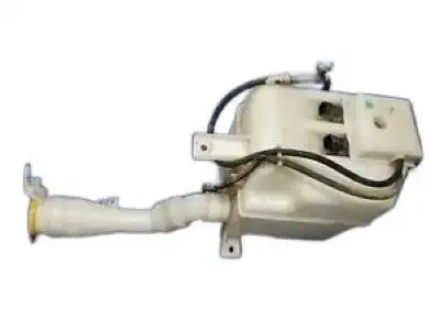 Бачок стеклоомывателя 86631FE050 SUBARU