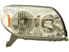 Фара TOYOTA / LEXUS 81130-35420
