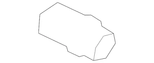  9556522010001C PORSCHE, ПРИКУРИВАТЕЛЬ, ГЕРМАНИЯ