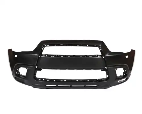 ОБЛИЦОВКА ПЕРЕДНЕГО БАМПЕРА 6400D430 MITSUBISHI
