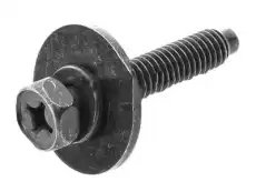  16516CR40B BOLT METAL NISSAN