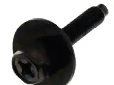  16516CR40B BOLT METAL NISSAN