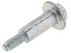 БОЛТ НАТЯЖИТ. 13224ZX00A NISSAN