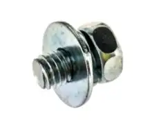 БОЛТ КРЕПЛЕНИЯ ЦБУ 0143600291 NISSAN
