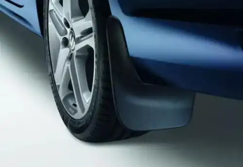 БРЫЗГОВИКИ ПЕРЕДНИЕ 5C6075111 VAG