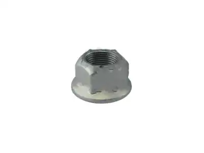 ГАЙКА 3821631G0A NISSAN