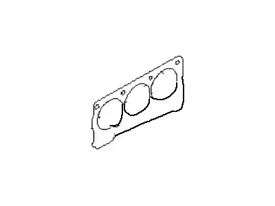 Прокладка ГБЦ SUBARU 10944AA003